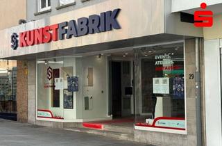 Geschäftslokal mieten in 97421 Altstadt, Moderne Ladenfläche im Stadtzentrum