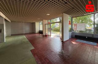 Gewerbeimmobilie mieten in 97464 Niederwerrn, Ihre neuen Geschäftsräume in Niederwerrn