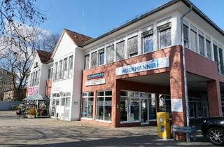 Geschäftslokal mieten in Große Diesdorfer Straße 47, 39110 Stadtfeld West, Großzügige Einzelhandelsfläche in Magdeburg-Stadtfeld