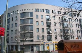 Gewerbeimmobilie mieten in Reinickendorfer Straße 19, 13347 Wedding, Gewerberäume zu vermieten!!!