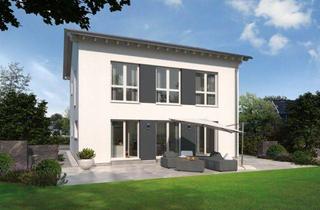 Villa kaufen in 71157 Hildrizhausen, Viel Licht, viel Raum, hoher Wohnkomfort