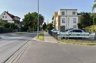 Gewerbeimmobilie mieten in 14612 Falkensee, Gewerbe/ Praxis in ansprechender Neubau- Villa zu vermieten, barrierefrei & provisionsfrei!