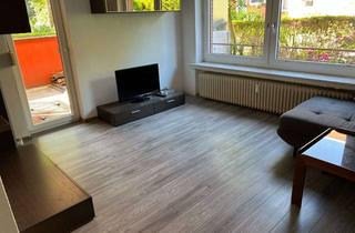 Wohnung kaufen in Berlinerstraße 6C, 30966 Hemmingen, Schöne 3 Zimmer Eigentumswohnung im EG mit großem Garten zu verkaufen