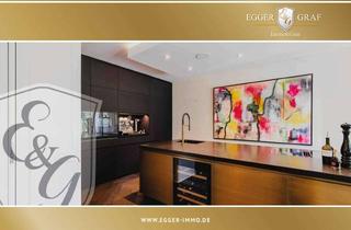 Wohnung kaufen in 82031 Grünwald, Wo Geschichte wohnt – und Zukunft beginnt