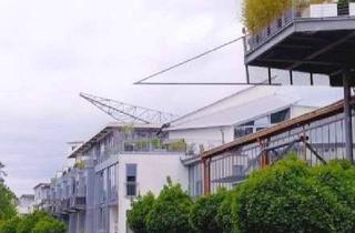 Loft kaufen in 50354 Hürth, Hürth-Efferen, außergewöhnliche Wohn-Loft mit Balkon