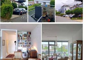 Loft kaufen in Kalscheuerener Str. 19, 50354 Hürth, Hürth-Efferen, außergewöhnliches Wohn-Loft mit Balkon