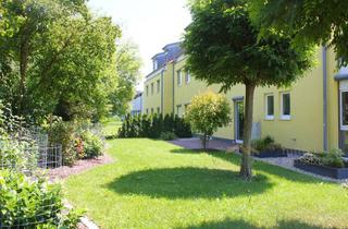 Wohnung kaufen in 89420 Höchstädt, Einziehen und Wohlfühlen!Hübsche 1-Zimmer Wohnung mit viel Licht in guter Lage Höchstädt/Donau!