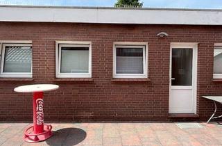 Wohnung kaufen in Lerchenweg 11, 26465 Langeoog, Kleiner Bungalow II mit Terrasse - ruhig im Nordosten der Insel gelegen