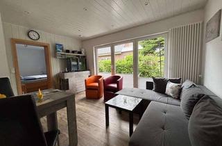 Wohnung kaufen in Lerchenweg 11, 26465 Langeoog, Kleiner Bungalow II mit Terrasse - ruhig im Nordosten der Insel gelegen