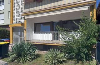 Wohnung kaufen in Keltenstr. 17, 56170 Bendorf, Großzügige Erdgeschoss Eigentumswohnung in Bendorf mit viel Potenzial