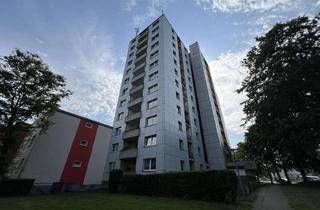 Wohnung kaufen in 33609 Baumheide, Solide Kapitalanlage in Bielefeld-Baumheide