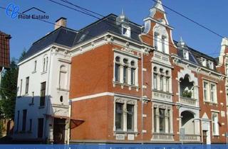 Wohnung kaufen in 33604 Innenstadt, Zentrumsnah Arbeiten oder Wohnen in einer Altbauvilla!