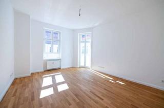 Wohnung kaufen in Markelstraße 42, 12163 Steglitz, Traumhaft: Sonnige, hochwertig sanierte Gründerzeit-Wohnung - 3 Zimmer - SÜDBALKON - bezugsfertig