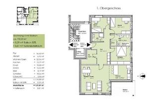 Wohnung kaufen in Bromberger Straße, 38126 Viewegsgarten-Bebelhof, Haus 3 | Wohnung 4 | Obergeschoss