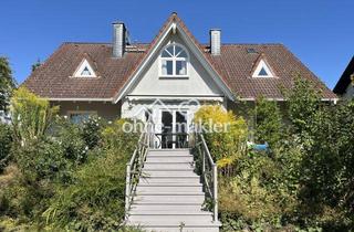 Haus kaufen in 35094 Lahntal, Landhaus in Lahntal-Gossfelden