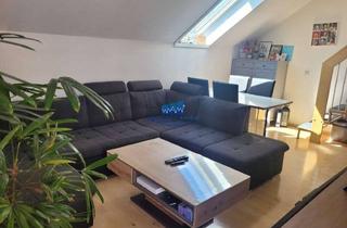 Wohnung kaufen in 71149 Bondorf, Maissonetten Wohnung inkl. Tiefgarage - & Außenstellplatz