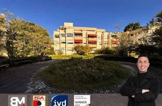 Wohnung kaufen in 82031 Grünwald, ***Attraktive Lage mit bester Anbindung - helle 3-Zimmer-Wohnung mit Charme***