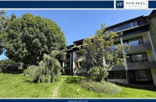 Wohnung kaufen in 38678 Clausthal-Zellerfeld, Schöne 3 Zimmer Eigentumswohnung mit Balkon und ca. 60 qm Wohnfläche in der Goslarschen Straße