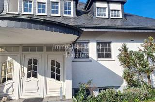 Wohnung kaufen in 64653 Lorsch, Individuelle Wohnung mit sehr großer Terrasse und Platz für einen Campingbus!