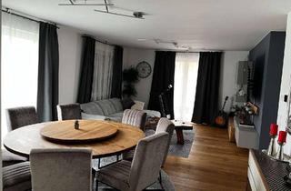Wohnung kaufen in Beckenhofer Straße 42, 66955 Erlenbrunn, Barrierefreie Eigentumswohnung mit Grundstück und Terrasse