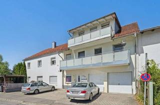 Wohnung kaufen in 93326 Abensberg, Charmate 3-Zimmer-Wohnung im Erdgeschoss!