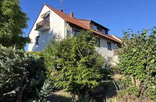 Wohnung kaufen in 38350 Helmstedt, 2 Zimmer Eigentumswohnung in guter Wohnlage