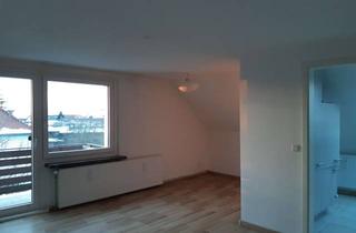 Wohnung kaufen in 38350 Helmstedt, 2 Zimmer Eigentumswohnung in guter Wohnlage