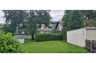 Wohnung kaufen in Berger Straße, 82319 Starnberg, Sonnige 3-Zi Wohnung, in Starnberg/Percha traumhaft gelegen, keine 500m vom See *Provisionsfrei*