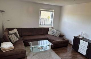 Wohnung kaufen in 93142 Maxhütte-Haidhof, ! Provisionfrei ! Eigentumswohnung mit privatem Garten!