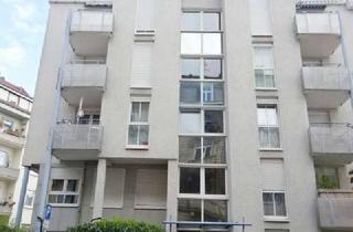 Wohnung kaufen in 68167 Neckarstadt-Ost / Wohlgelegen, Vermietet, moderne 2-Raum-EG-Wohnung mit Terrasse in der City