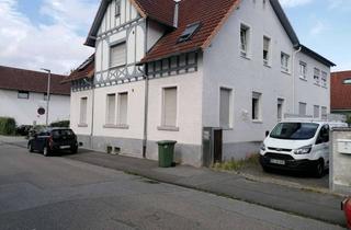 Wohnung mieten in 64653 Lorsch, Freundliche und gepflegte 5-Raum-EG-Wohnung in Lorsch