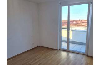 Penthouse mieten in 77749 Hohberg, 2.5 Zimmer Penthouse Wohnung