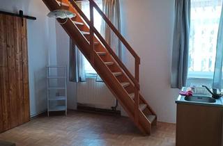 Wohnung mieten in Alte Schulstraße, 07774 Dornburg-Camburg, Schöne 2-Zimmer-Maisonette-Wohnung in Dornburg-Camburg