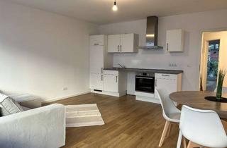 Wohnung mieten in Rothestraße, 22765 Ottensen, 2,5 Zimmer mit gem. Garten, Terrasse und Balkon