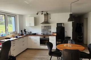 Wohnung mieten in 77743 Neuried, Helle Souterrain Wohnung mit moderner Ausstattung