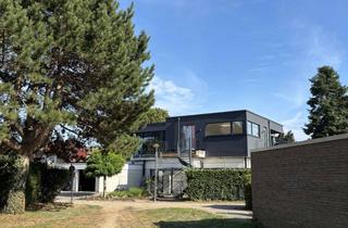 Wohnung mieten in Rather Straße 90, 47802 Traar, Exklusive Neubauwohnung mit großer Terrasse & Stellplatz – Wohnen oder Arbeiten auf 165 m²