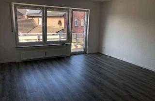 Wohnung mieten in 59394 Nordkirchen, Schöne großzügige helle Wohnung