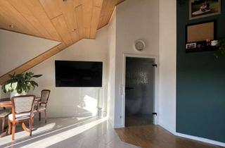 Wohnung mieten in Lagerweg 16, 74736 Hardheim, Traumhafte 4 5 Zimmer Wohnung lichtdurchflutet mit Stadtblick
