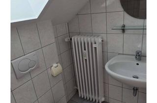Wohnung mieten in 71229 Leonberg, Schöne 2-Zimmer-Wohnung in Leonberg-Warmbronn