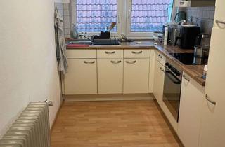 Wohnung mieten in Schulstraße, 64331 Weiterstadt, 2 Zimmer DG Wohnung in Weiterstadt