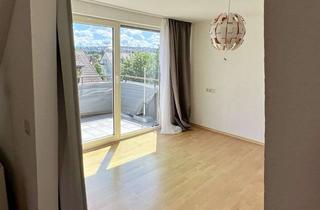 Wohnung mieten in 70794 Filderstadt, Geschmackvolle 3-Zimmer-Dachgeschosswohnung mit Balkon in Filderstadt