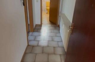 Wohnung mieten in An Der Burgmühle, 63571 Gelnhausen, Stilvolle, gepflegte 1-Raum-DG-Wohnung in Gelnhausen