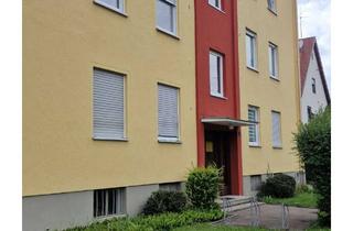 Wohnung mieten in Stätzlinger Straße 28, 86165 Lechhausen, Ruhige Drei-Zimmer-Wohnung in Augsburg / Lechhausen