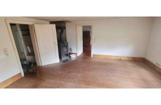 Wohnung mieten in Am Katzenbuckel, 76593 Gernsbach, 5 ZKB, Klimaanlage, EBK, Gäste WC, Terrasse, Garten, Stellplatz in Reichental Gernsbach