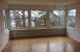 Wohnung mieten in Amselweg 18, 70839 Gerlingen, Besondere 3-Raum-EG/UG-Wohnung mit Terrasse auf der Schillerhöhe Gerlingen