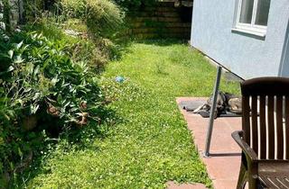 Wohnung mieten in 61130 Nidderau, Schöne Wohnung mit Garten und Terrasse