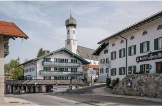 Wohnung mieten in Tegernseer Straße, 83703 Gmund, Top-Lage: 3-Raum-Wohnung in Gmund nur 5 Min. vom See