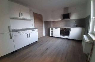 Wohnung mieten in Igelsbachstr., 55566 Bad Sobernheim, Attraktive 2-Zimmer-Wohnung mit EBK in Bad Sobernheim
