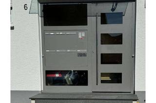 Wohnung mieten in Holunderweg, 59846 Sundern, Moderne Maisonettewohnung mit Balkon, Klimaanlage & 3 Schlafzimmern in Sundern