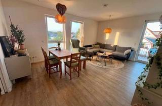 Wohnung mieten in Bahnhofstraße 1B, 15526 Bad Saarow, Wunderschöne 4 Raum Wohnung in Bad Saarow